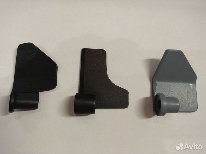 Лопатка для хлебопечки