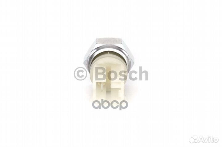 Датчик давления масла 986345007 Bosch