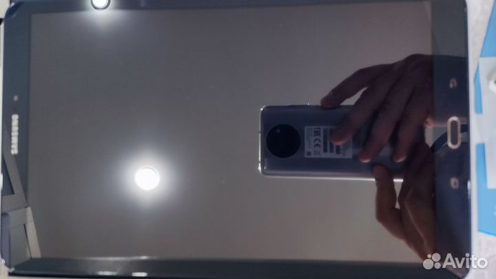 Планшет Samsung Galaxy Tab A 6 7