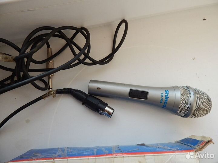 Микрофон