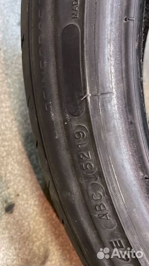 Maxxis Victra Sport Zero One 215/45 R18 93Y