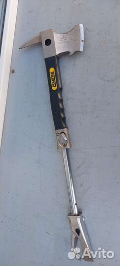 Топор пожарного Paratech Pry Axe