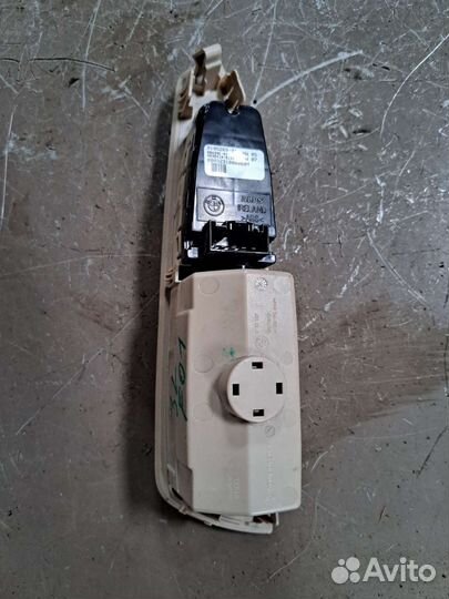 Кнопка стеклоподъёмника задний левый BMW f01