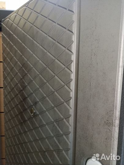 Дверь входная Торино