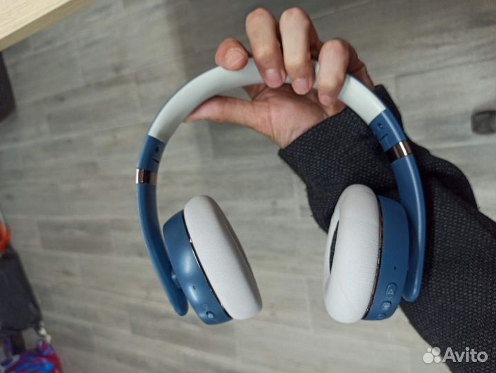 Ремонт наушников