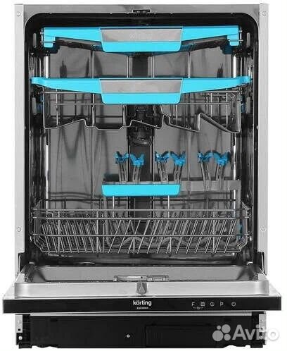 Korting Встраиваемая KDI 60985