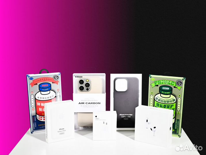 iPhone 11 Pro, 256 ГБ