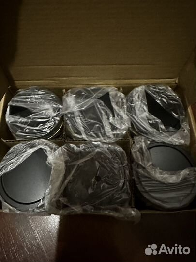 Ароматические отдушки, банки