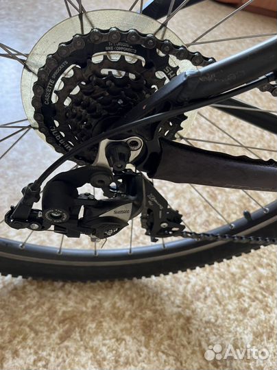 Велосипед Norco storm