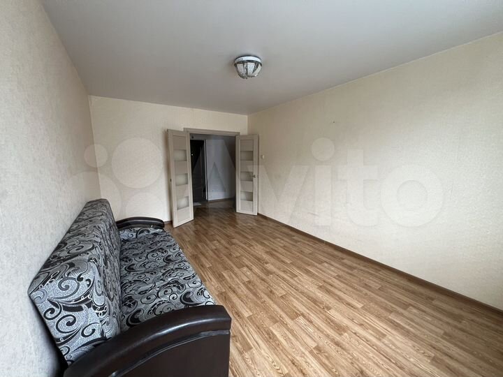 2-к. квартира, 39 м², 4/5 эт.