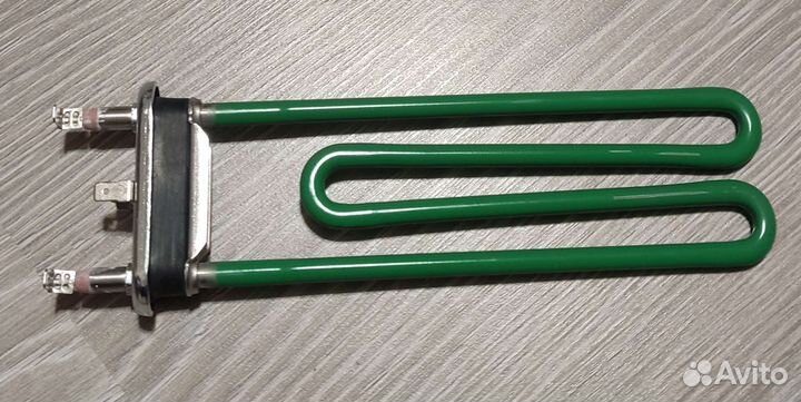 Тэн стиральной машины 2000W