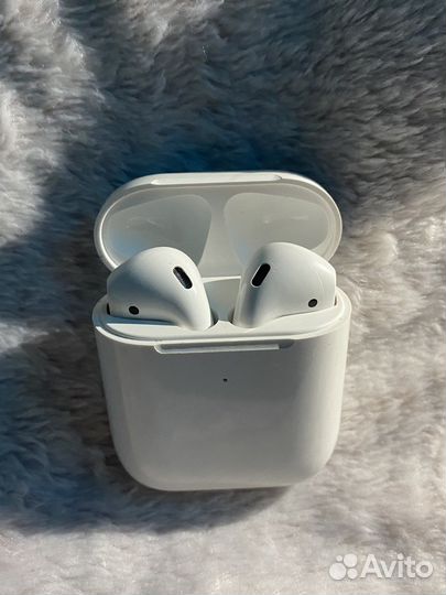 Airpods