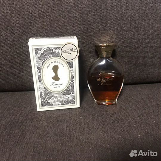 Femme Rochas 30мл PDT