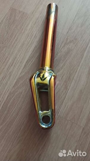 Вилка для трюкового самоката ihc