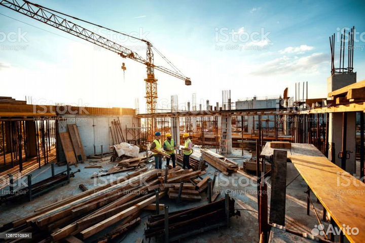 Подсобник разнорабочий