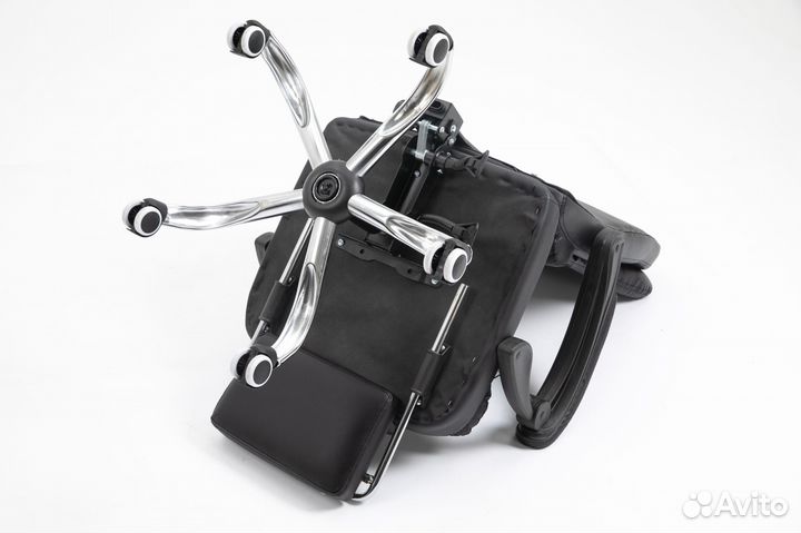 Компьютерное кресло HSM888 без подн