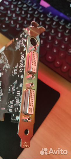 Nvidia geforce 9600 gt