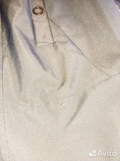 Куртка мужская