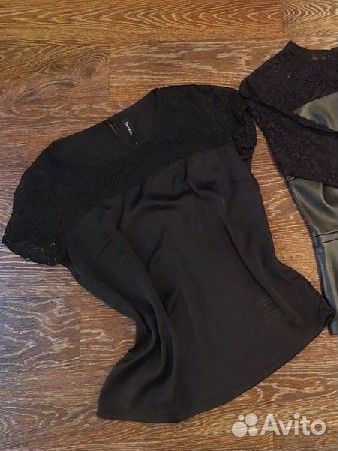 Женские вещи на 44 размер