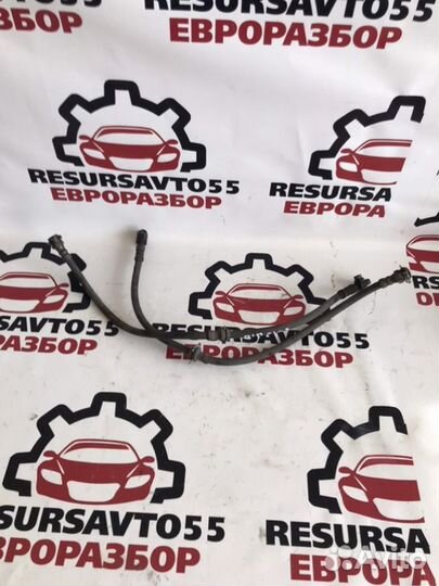 Шланг тормозной передний Vw Tiguan 5N 2.0 TSI