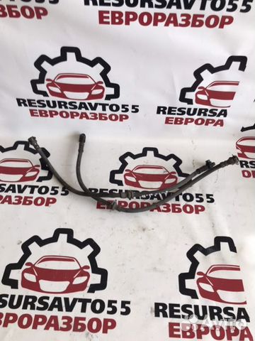 Шланг тормозной передний Vw Tiguan 5N 2.0 TSI