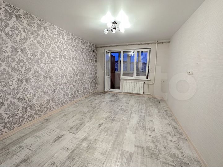 2-к. квартира, 61,5 м², 14/17 эт.