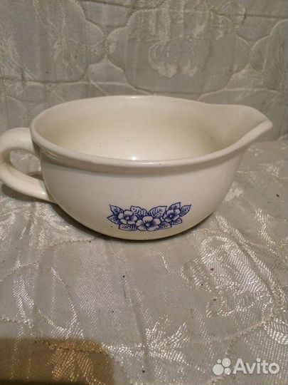 Посуда СССР