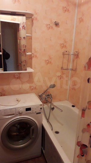 2-к. квартира, 47 м², 5/5 эт.