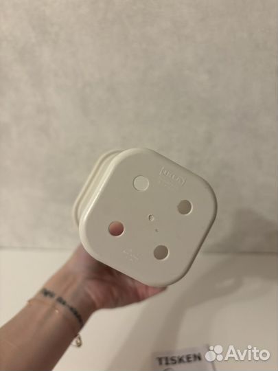 IKEA тискен tisken стакан