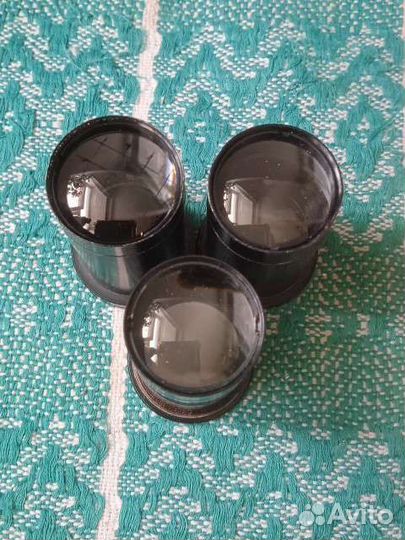 Окуляры для микроскопа 1,25