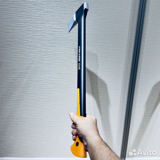 Топор-колун Fiskars X21 L (1015642)