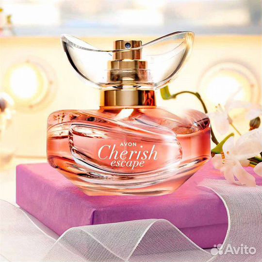 Avon Эйвон