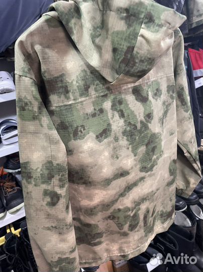 Костюм горка 5 на флисе