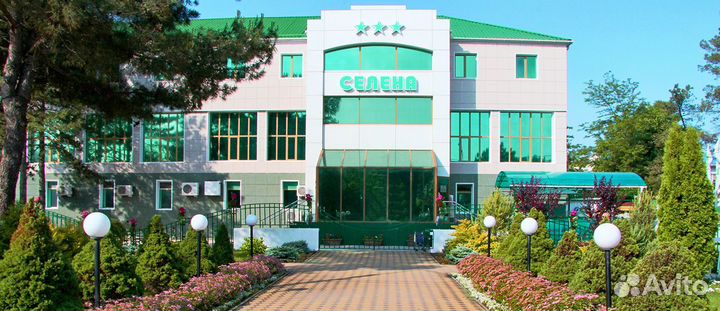 Водитель на трансфер