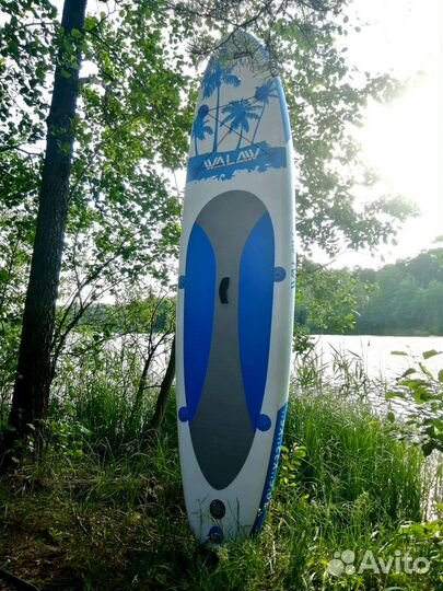 Аренда SUP-доски (SUP board)