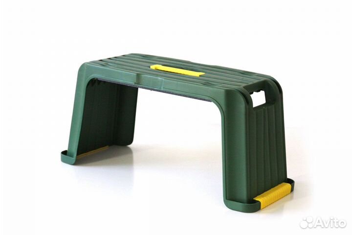 D.F. Omer Ящик-стул на колёсах Roll-N-Kneel