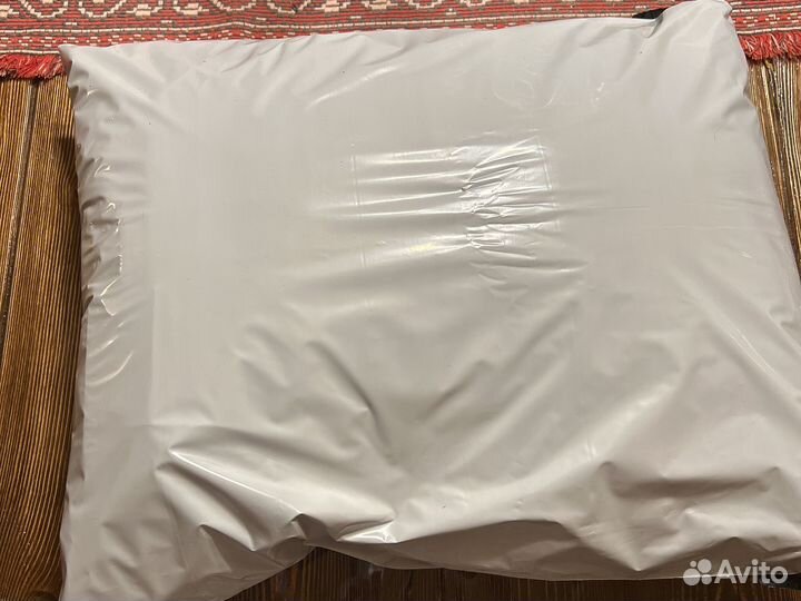 Пакет одежды чс