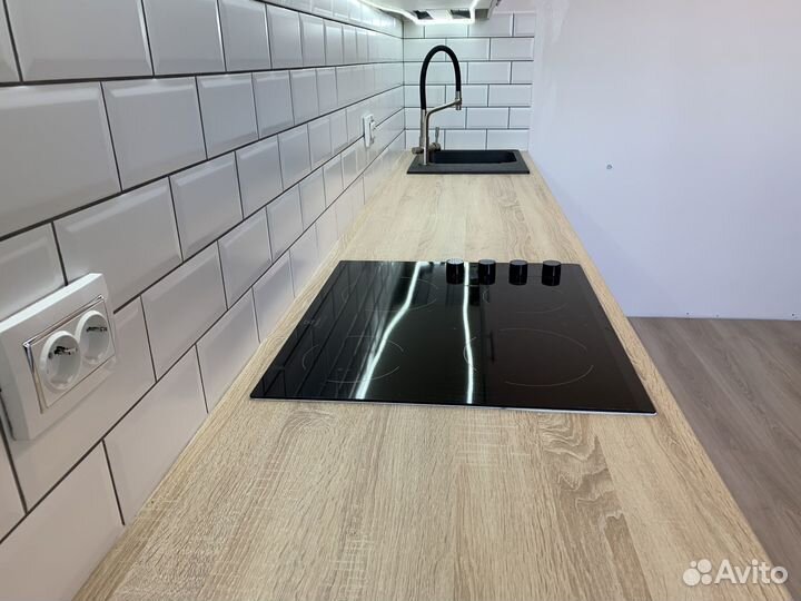 Кухня (цена за весь гарнитур)ксп:28141