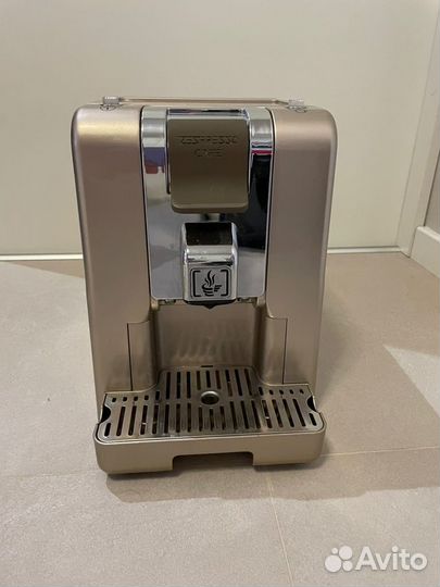 Капсульная кофемашина zepter