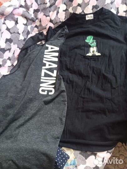 Вещи женская