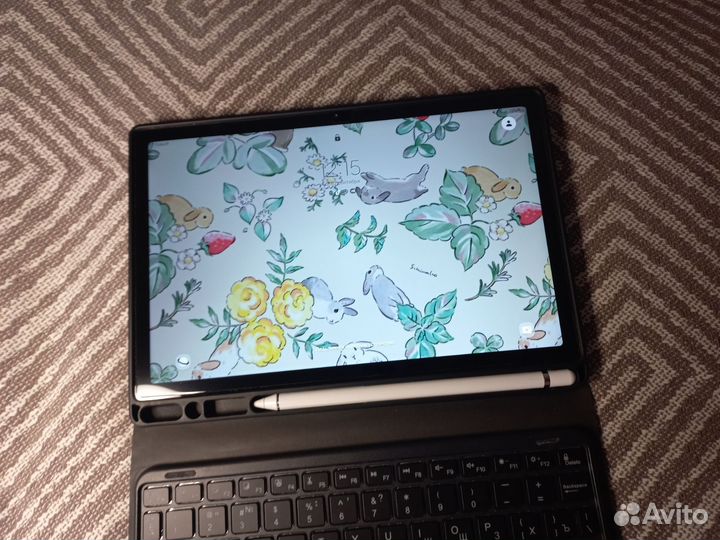 Планшет samsung galaxy tab a8 lte 128gb