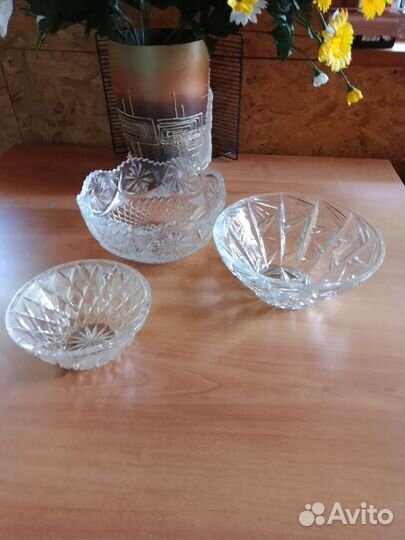 Набор посуды