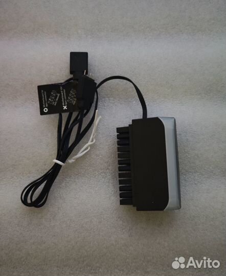 Адаптер питания