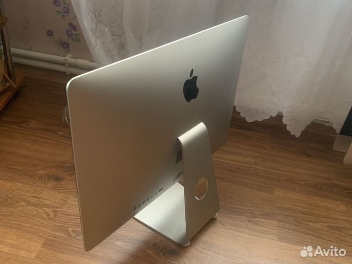Моноблок apple iMac 21,5 late 2012