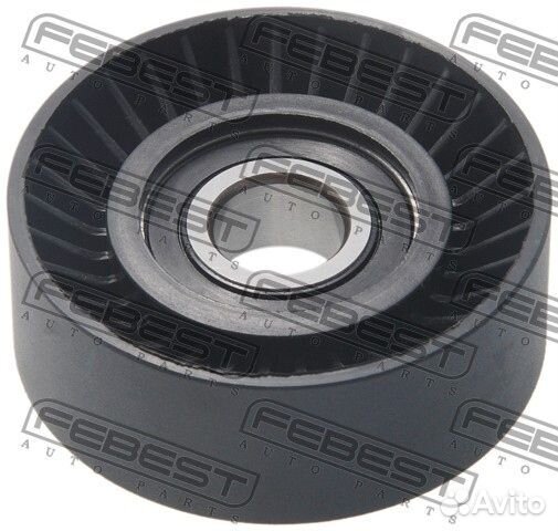 Ролик натяжной