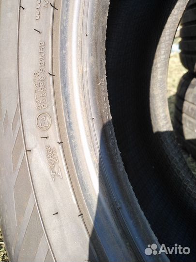 Kumho Crugen HP91 235/65 R17 104