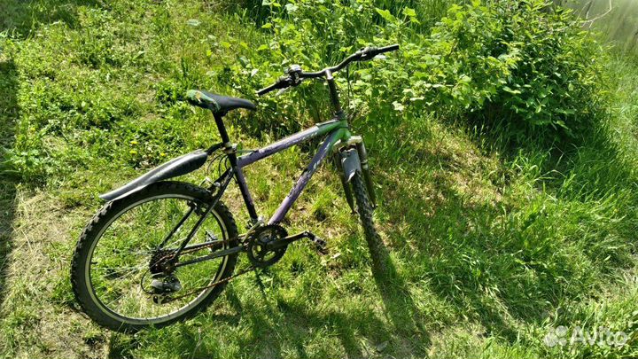 Велосипеды