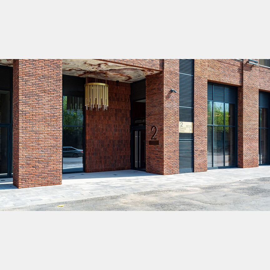 3-к. квартира, 65,6 м², 6/34 эт.