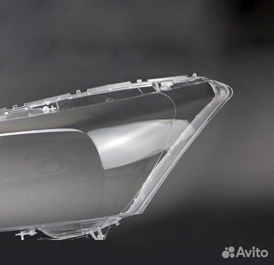 Стекла фар Honda Accord 8 купе США 2007-2011