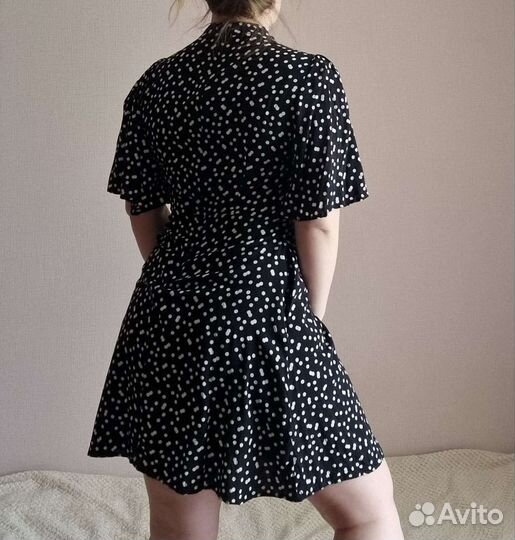 Платье zara